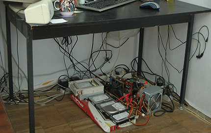 Comp
